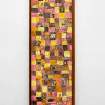 Pacita Abad, My life and your life, 2002