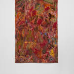Pacita Abad, Sampaloc Walls, 1985