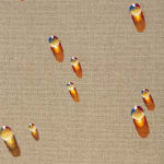 Kim Tschang-Yeul, Waterdrops, 1983