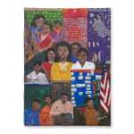 Pacita Abad, New kids in class, 1994