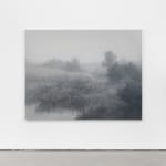 Kibong Rhee, Mistygraphy- Cut Section 5, 2024