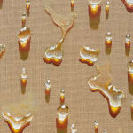 Kim Tschang-Yeul, Waterdrops, 1983