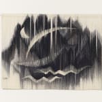 Lee ShinJa, Conversation between Circles IV, 1973