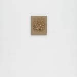 Kim Tschang-Yeul, Waterdrops, 1983