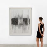 Kwon Young-Woo, Untitled, 1984