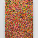 Pacita Abad, Sampaloc Walls, 1985