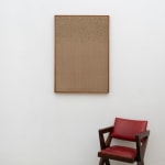 Jennifer Tee, Tampan Womb of Time, 2017