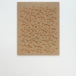 Kim Tschang-Yeul, Waterdrops, 1983