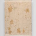 Pacita Abad, Sampaloc Walls, 1985