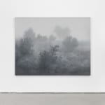Kibong Rhee, Mistygraphy- Cut Section 5, 2024