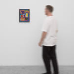 Pacita Abad, Seven pictures, 2003
