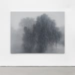 Kibong Rhee, Mistygraphy- Cut Section 5, 2024