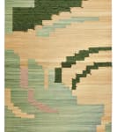 Suki Seokyeong Kang, Mat Black Mat 170 x 380 #23-11, 2023