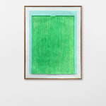 Park Seo-Bo, Ecriture No. 16-21, 2021