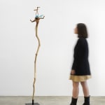 Minouk Lim, Shooting Star, 2022