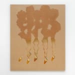 Kim Tschang-Yeul, Waterdrops, 1983