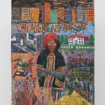 Pacita Abad, If My Friends Could See Me Now, 1991
