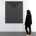 Park Seo-Bo, Ecriture No. 16-21, 2021