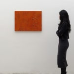 Kim Tschang-Yeul, Événement de la nuit, 1970