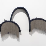 Suki Seokyeong Kang, Mountain #23-27, 2023