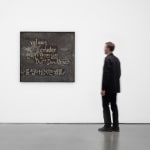 Kwon Young-Woo, Untitled, c. 1987