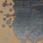 Kim Tschang-Yeul, Waterdrops, 1983