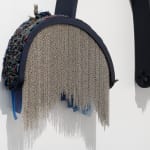 Suki Seokyeong Kang, Mountain #23-27, 2023