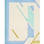 Suki Seokyeong Kang, Jeong 61 x 81 — Act #02, 2021
