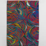 Pacita Abad, Sampaloc Walls, 1985