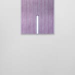 Park Seo-Bo, Ecriture No. 220304, 2022