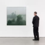 Kibong Rhee, The Left Page, 2024