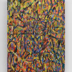 Kwon Young-Woo, Untitled, c. 1987