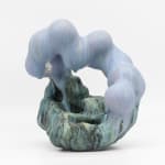 Huang Jing, Loop No.7, 2022