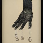 Bunmi Agusto, Theatre in the Skies, 2025