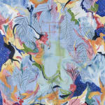 Michaela Yearwood-Dan, Morning has broken , 2021