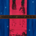 Bunmi Agusto, Theatre in the Skies, 2025