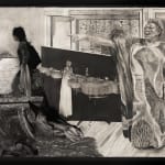 Ugonna Hosten, Room to unravel, 2021