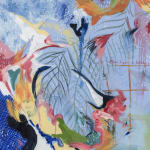 Michaela Yearwood-Dan, Morning has broken , 2021