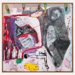 Virginia Chihota, Kumira Mutariro (Waiting in Faith), 2017