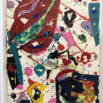 Sam Francis, Untitled, SF-66-02