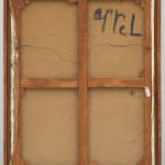 Karel Appel (1921-2006), Personnages , 1955