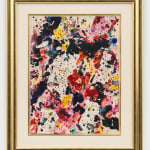 Sam Francis, Untitled, SF-66-02