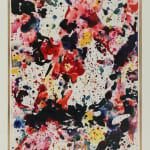 Sam Francis, Untitled, SF-66-02
