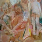 Konstantina Krikzoni, Workshop II, 2025