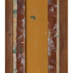 Claudio Massini, Stanza Cristallina, 2005