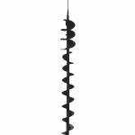 Takis, Signal vis d’Archimède, 1974-1988