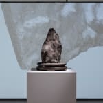 何兆基 HO Siu Kee, 嵯峨噫 Lament of the Lofty Crag, 2025