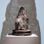 何兆基 HO Siu Kee, 嵯峨噫 Lament of the Lofty Crag, 2025