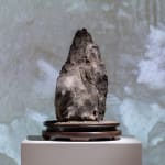 何兆基 HO Siu Kee, 嵯峨噫 Lament of the Lofty Crag, 2025
