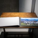 何兆基 HO Siu Kee, 嵯峨噫 Lament of the Lofty Crag, 2025